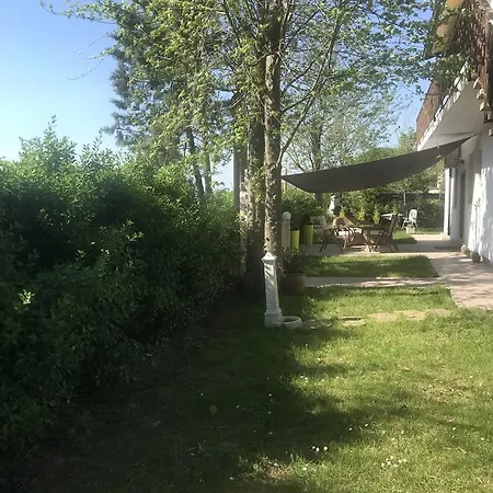 Ferienhaus Casa Pineta