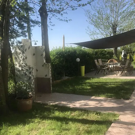 Casa Pineta * Lido di Jesolo