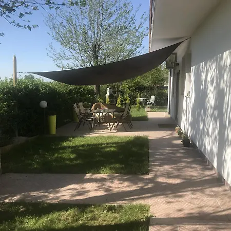 Casa Pineta *