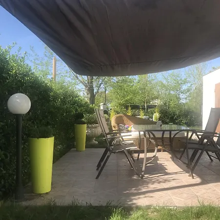 Casa Pineta Lido di Jesolo