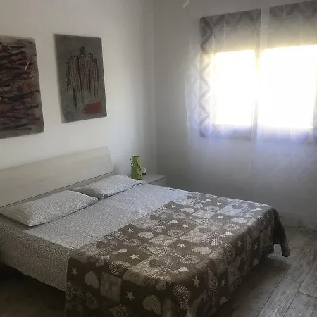 Ferienhaus Casa Pineta *