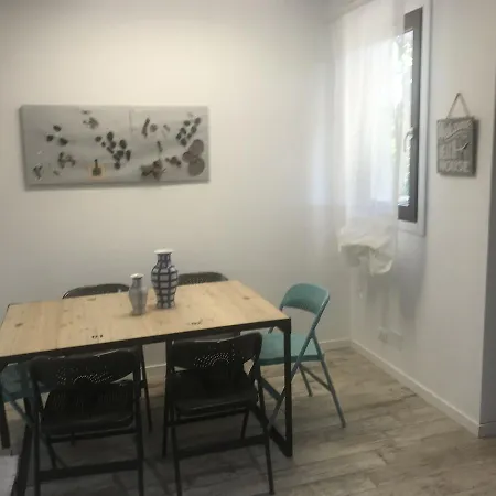 Casa Pineta *