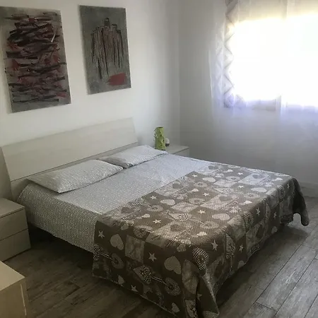 Ferienhaus Casa Pineta Lido di Jesolo