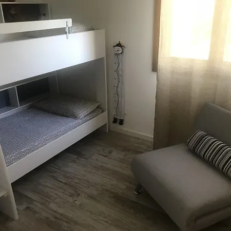 Casa Pineta Ferienhaus Lido di Jesolo
