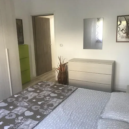 Ferienhaus Casa Pineta *