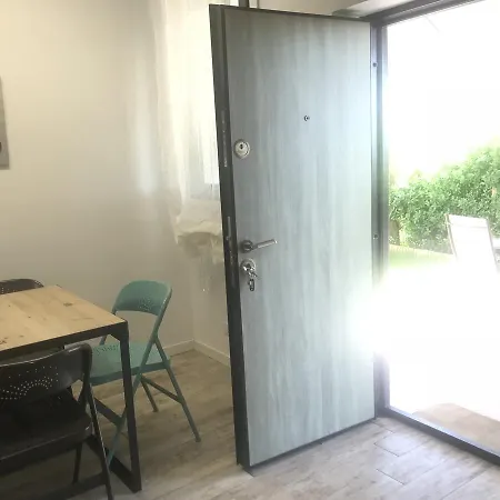 Casa Pineta Ferienhaus *