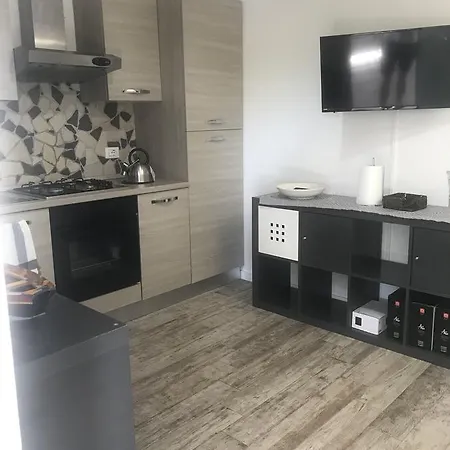 Casa Pineta Ferienhaus Lido di Jesolo