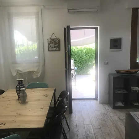 Ferienhaus Casa Pineta *